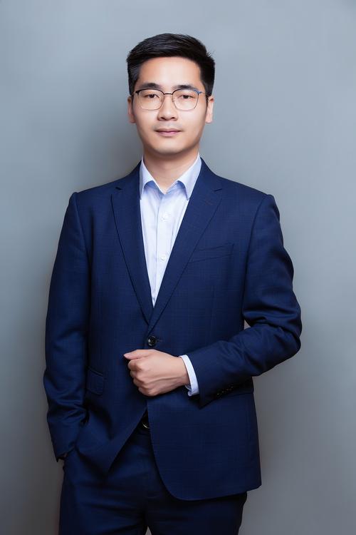 符充准 联合创始人 & 首席运营官